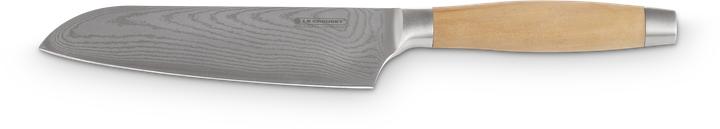 Produktbild Le Creuset Santokumesser (18 cm)