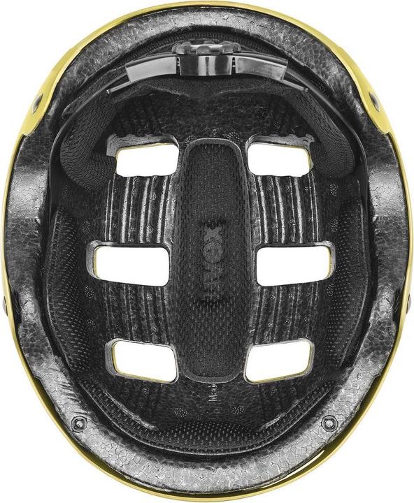 Actual product image Uvex Sports Kid 3 (55 - 58 cm)