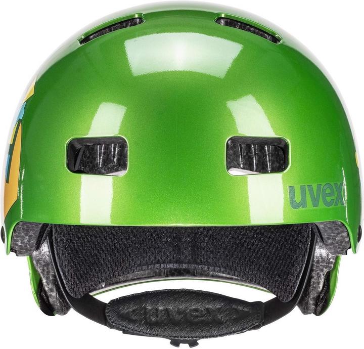 Produktbild Uvex Sports Kid 3 (51 - 55 cm)