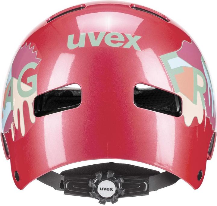 Image du produit Uvex Sports Kid 3 (55 - 58 cm)