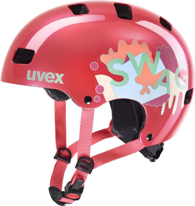 Image du produit Uvex Sports Kid 3 (55 - 58 cm)