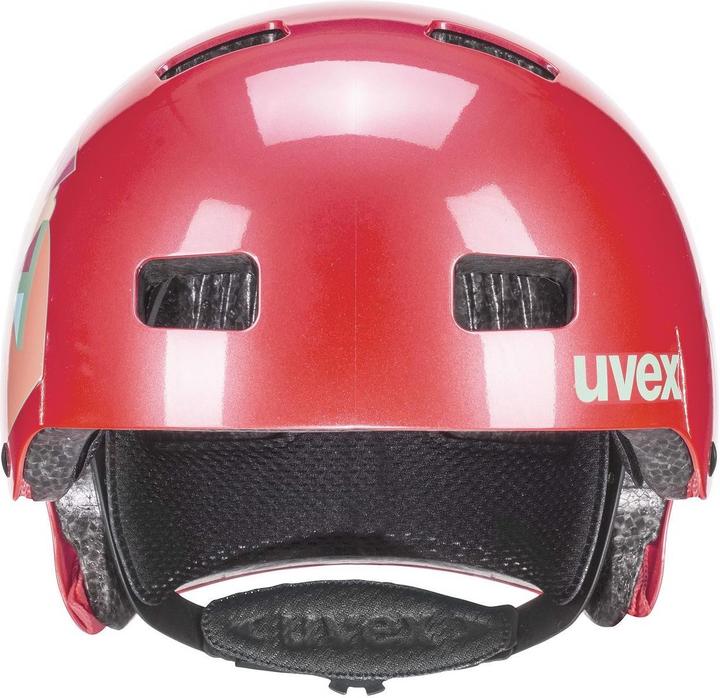 Image du produit Uvex Sports Kid 3 (55 - 58 cm)