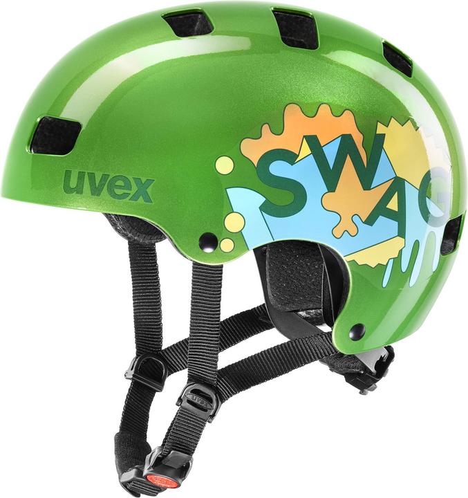 Uvex Sports Kid 3 (51 - 55 cm)
