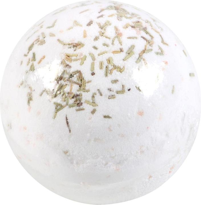 Actual product image Something Different De-Stress Clary Sage Bath Bomb (Bath bombs)