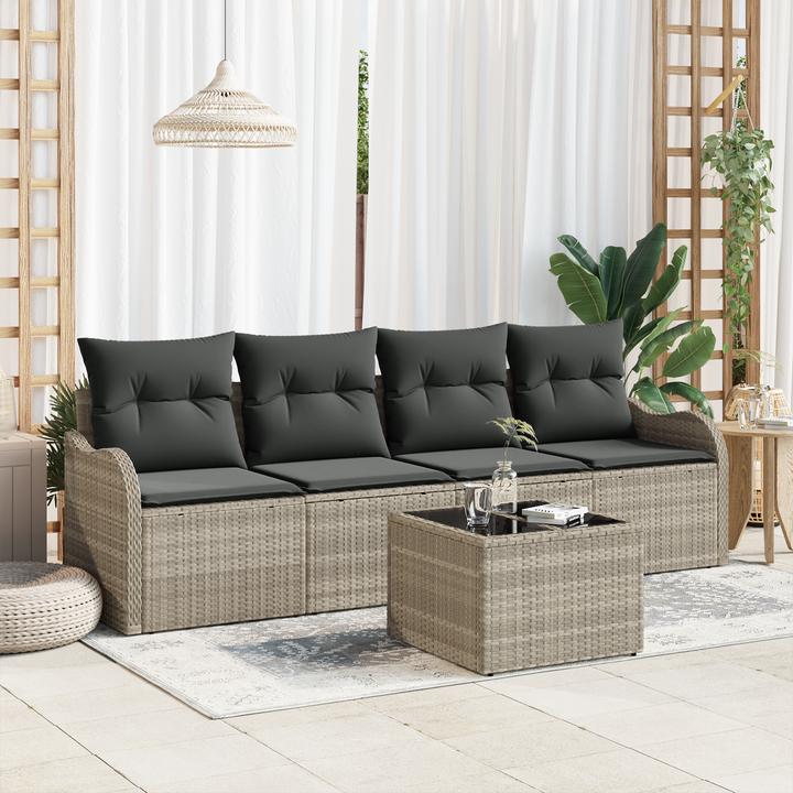 Image du produit vidaXL Mira