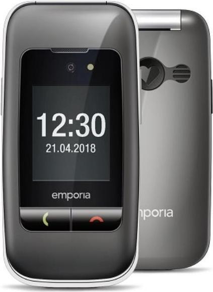 Produktbild Emporia ONE 2G (2.40", 2 Mpx, 2G)