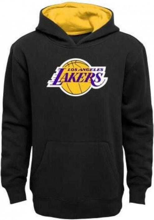 Produktbild Outerstuff Prime Pullover NBA JR Kapuzenpullover (JR XL, Chicago Bulls) (XL)