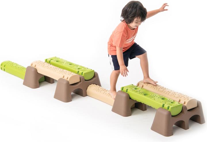 Actual product image Balancing course Jungle Trail