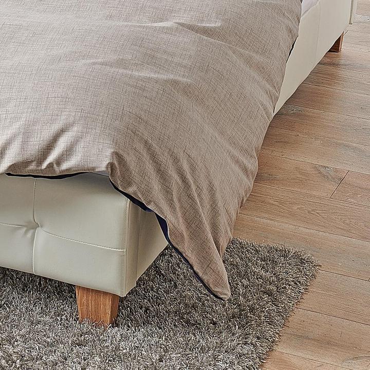 Produktbild Traumschlaf Texture (Duvetbezug, 40 x 80 cm, 240 x 220 cm)