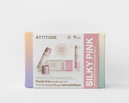 Produktbild Attitude Light make-up in stick Oceanly (Foundation) 12 g - Shade: Dune (Make up set)