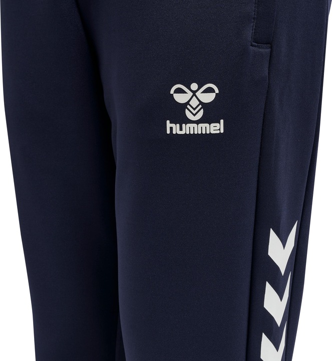 Produktbild hummel Core Xk Training Poly Pants Kids (164)