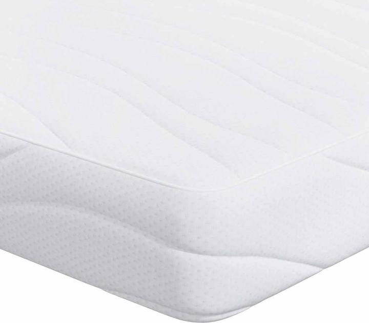 Produktbild vidaXL Matratze (90 x 200 cm)