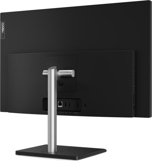 Produktbild Lenovo V50a-24IMB AIO 11FJ (Intel Core i5-10400T, 8 GB, 0.26 TB)
