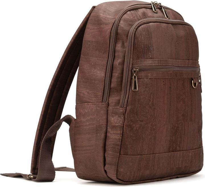 Immagine prodotto Artelusa Rucksack «Great» aus Kork (17 l)