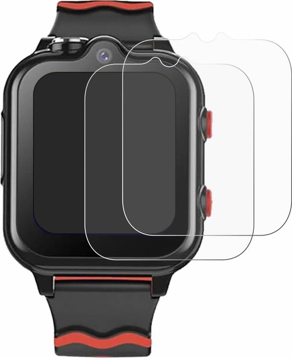 Produktbild BROTECT Schutzfolie Displayschutz Displayschutzfolie Folie Klar Transparent