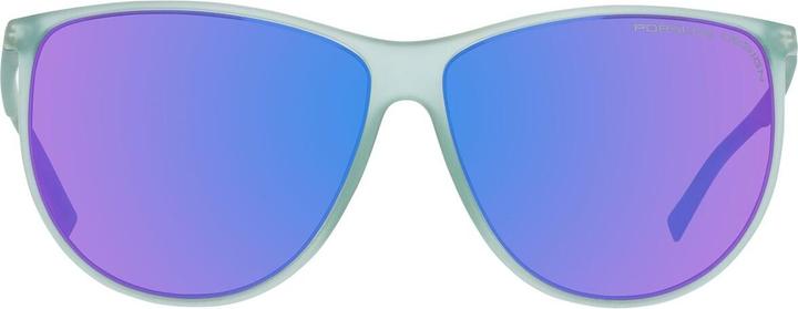 Actual product image Porsche Design Ladies' Sunglasses Ã˜ 61 mm