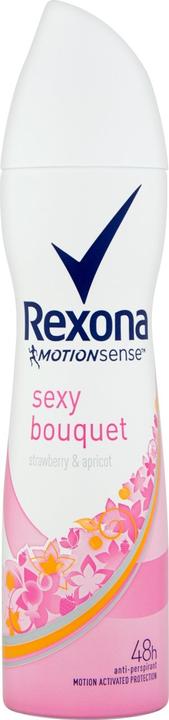 Actual product image Rexona 8712561845069 (Spray, 150 ml)