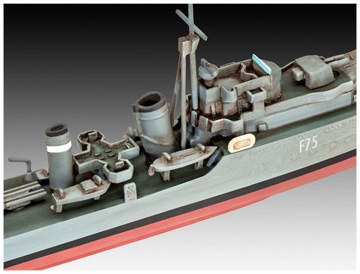 Image du produit Revell H.M.S. Ark Royal & Tribal Class Destroyer