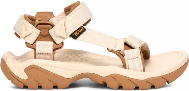 Actual product image Teva Terra FI 5 Universal (41)