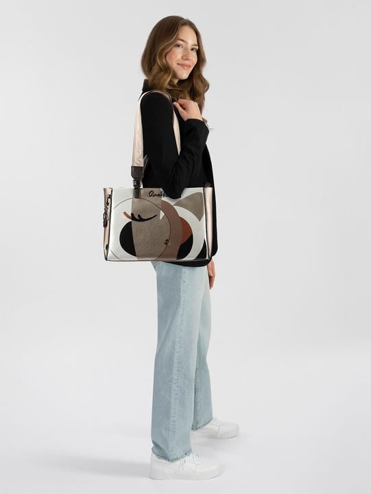 Produktbild Anekke Eikon Shopper Tasche 37 cm