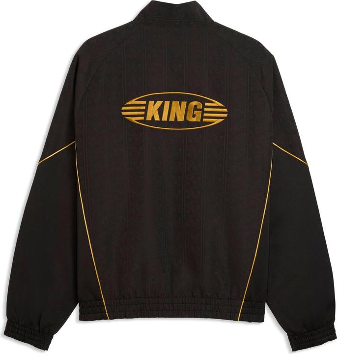 Produktbild Puma FUTURE..ARCHIVE King Jacket (L)