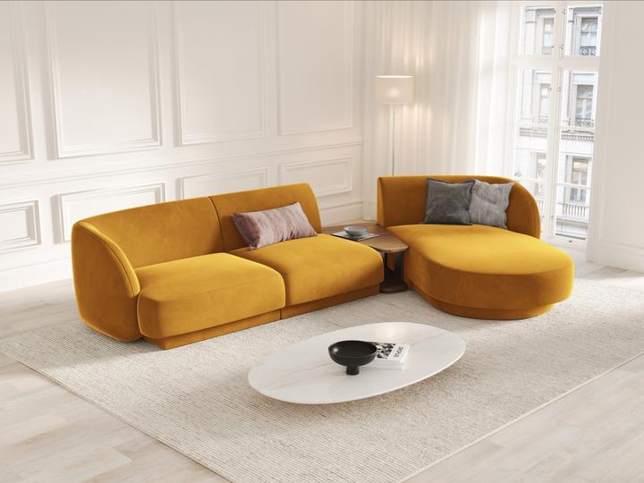 Actual product image Micadoni Miley (3-seater)