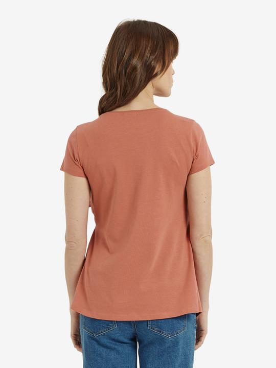 Immagine prodotto Vertbaudet Bio-Kollektion: Longshirt für Schwangerschaft und Stillzeit