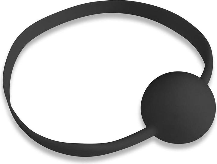 Actual product image Creative Conceptions Quickie Gag Large Ball