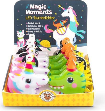 Produktbild Sombo Magic Moments LED Lampe