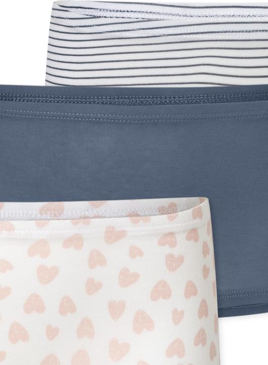 Actual product image Schiesser Panty 95/5 (104, pack of 3)