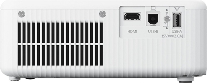 Actual product image Epson CO-FH01 (Full HD, 3000 lm, 1.19 - 1.61:1)