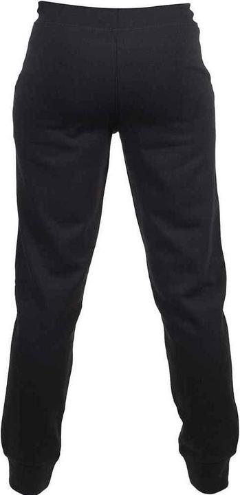 Actual product image Skinni Fit Womens/Ladies Polycotton Cuffed Slim Jogging Bottoms (42 D)