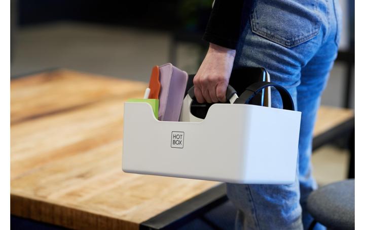Produktbild Hotbox Ablagekorb