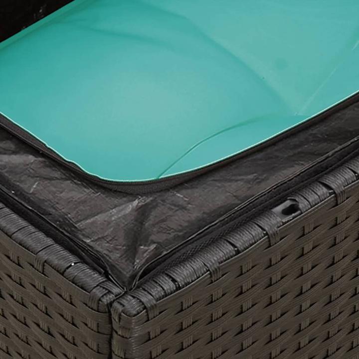 Produktbild vidaXL Garten Sofagarnitur