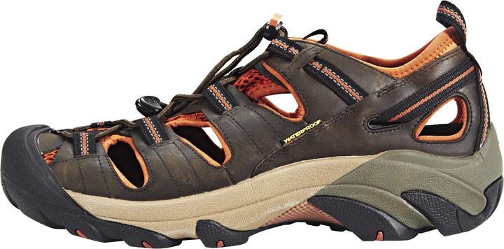 Produktbild Keen Arroyo II (48.5)