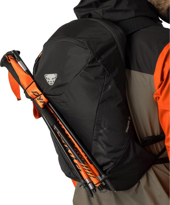 Image du produit Dynafit Traverse 16 Backpack (16 l)