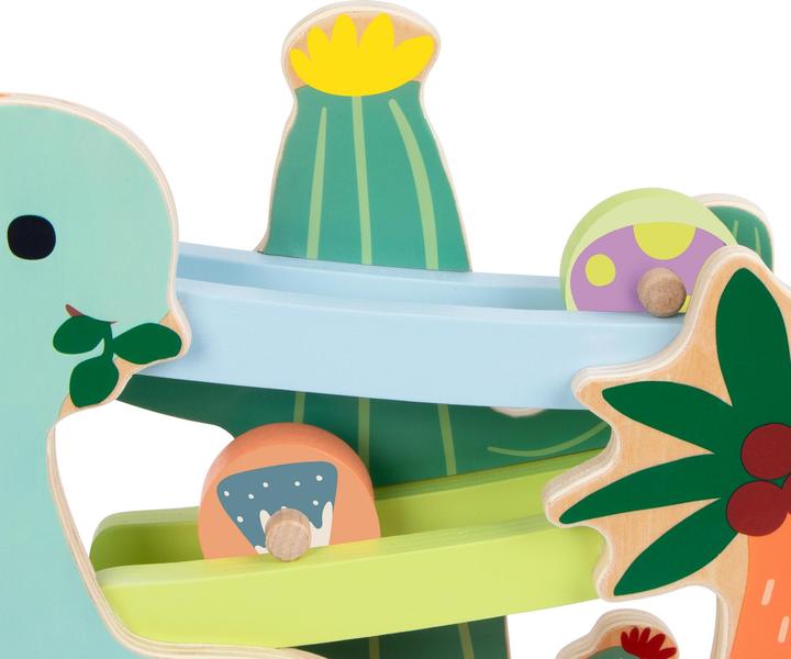 Image du produit Classic World Toboggan dinosaure