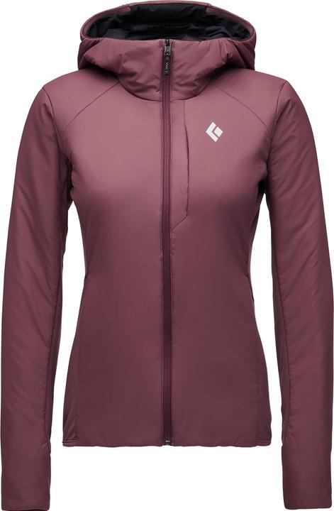 Produktbild Black Diamond W First Light Hybrid Hoody (S)