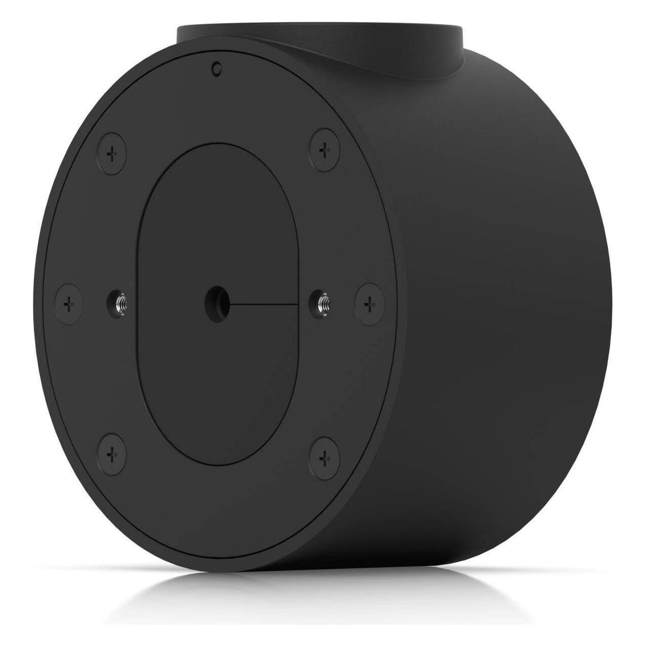 Ubiquiti Camera Compact Junction Box Schwarz 1 Stück, Netzwerkkamera Zubehör
