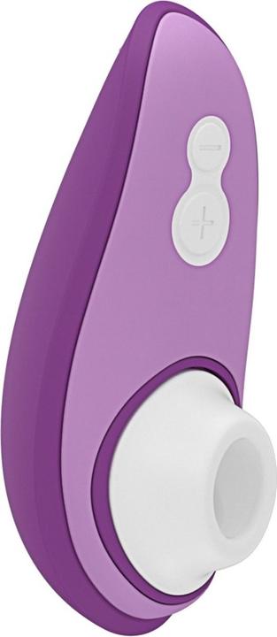 Actual product image Womanizer Liberty 2 Purple
