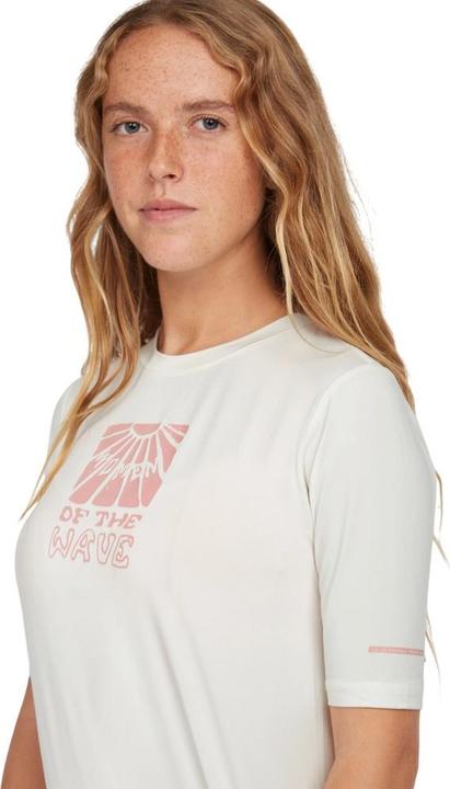 Produktbild O'Neill TShirt UPF 50+ kurzärmlig (XS)