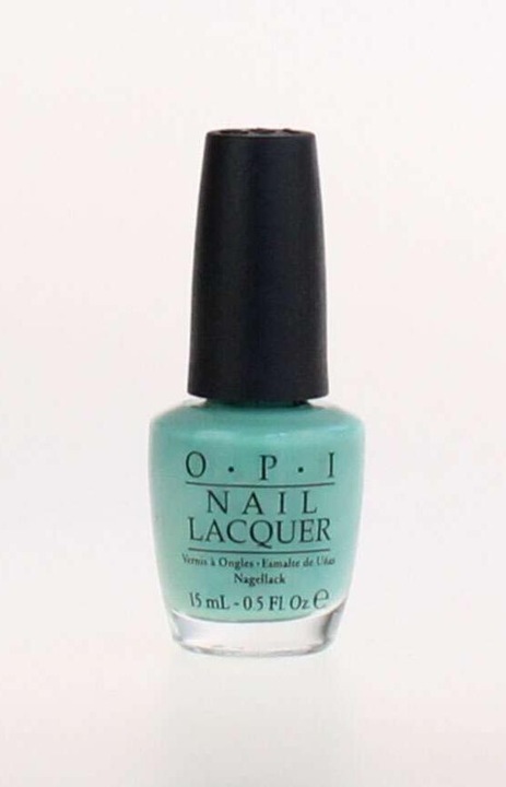 Produktbild OPI Nagellack No.N45 (Gel-Effekt Nagellack)