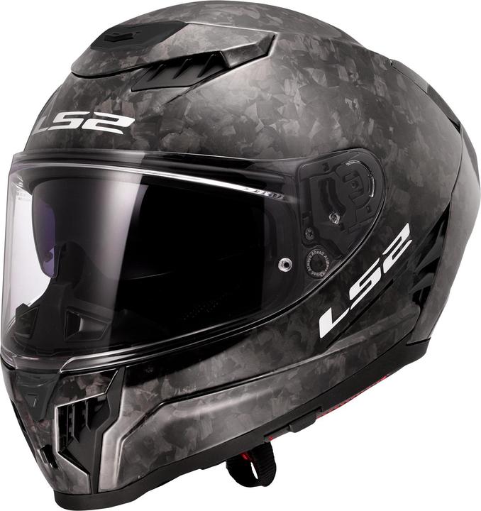Motorradhelm