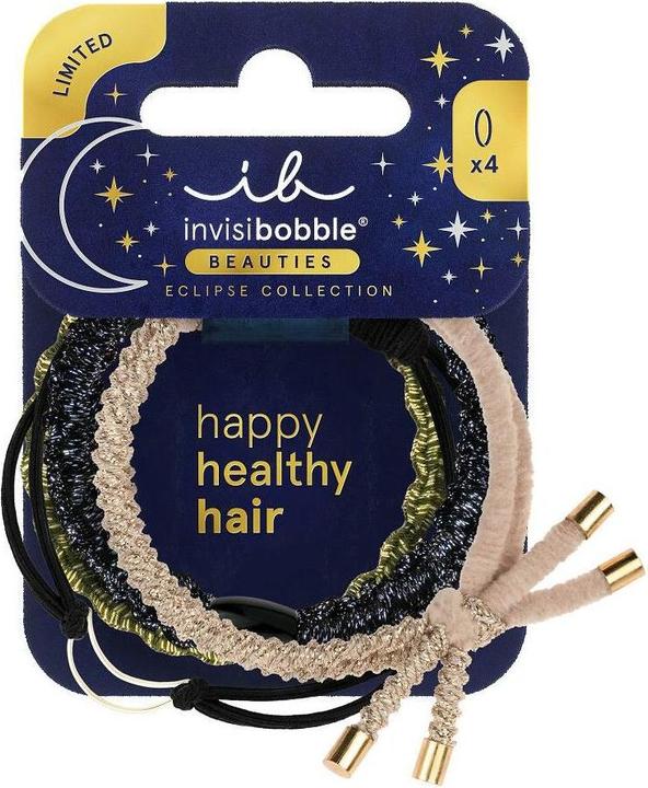 Image du produit Invisibobble élastique à cheveux beauties eclipse shadowshine (Élastiques à cheveux)