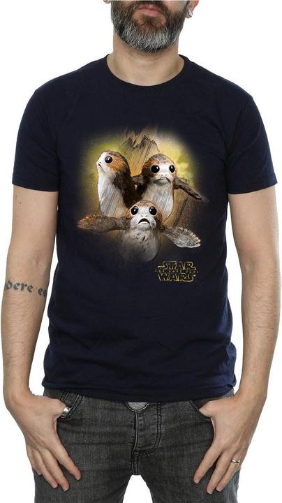 Produktbild Star Wars TShirt (XXL)