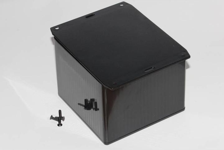 Productafbeelding Hammond Universele behuizing (Huisvesting)