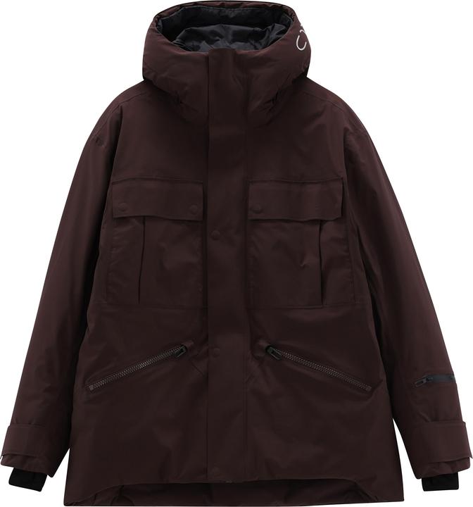 Immagine prodotto CMP Campagnolo Hoodie (S)