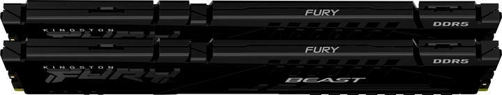 Produktbild Kingston KF556C40BBK2-32 (2 x 16GB, 5600 MHz, DDR5-RAM, DIMM)