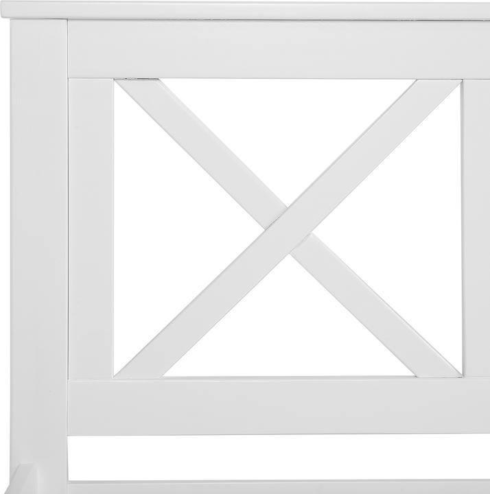 Produktbild Beliani Tannay (140 x 200 cm)