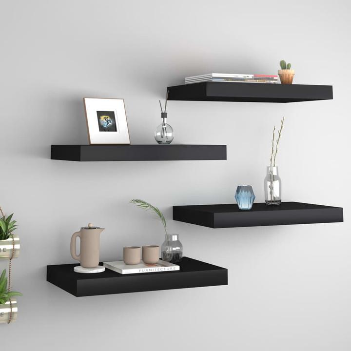 Actual product image vidaXL Lydia (23 x 40 x 4 cm)